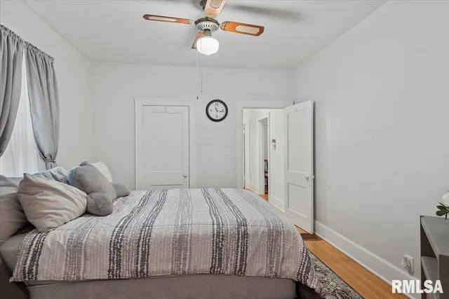 $142,500 | 121 City Place, Jacksonville, IL 62650