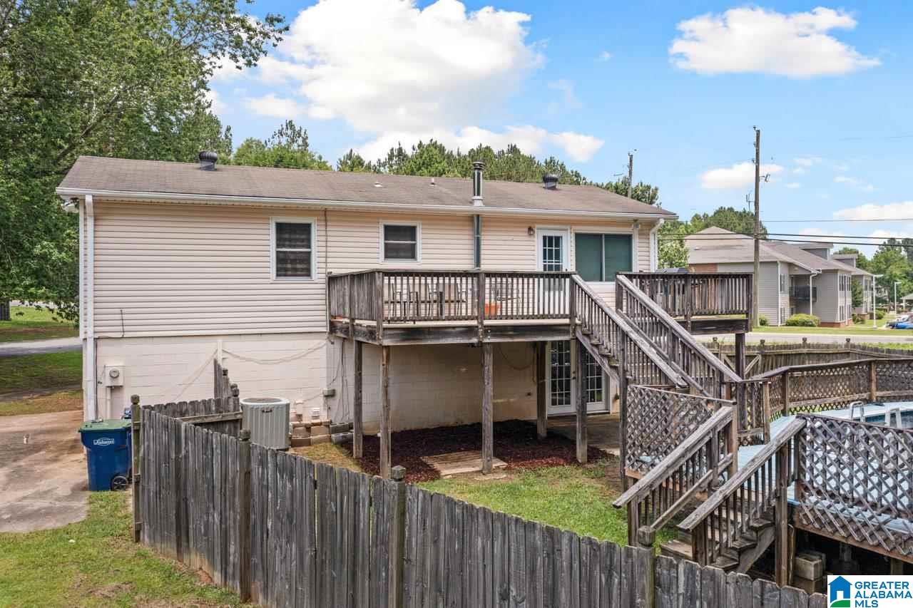 101 Reach Circle Alabaster, AL 35007 - Photo 21 of 23