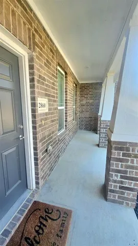 $2,000 | 2860 Appaloosa Lane, Mesquite, TX 75150