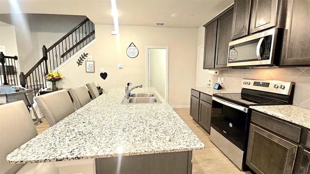 $2,000 | 2860 Appaloosa Lane, Mesquite, TX 75150