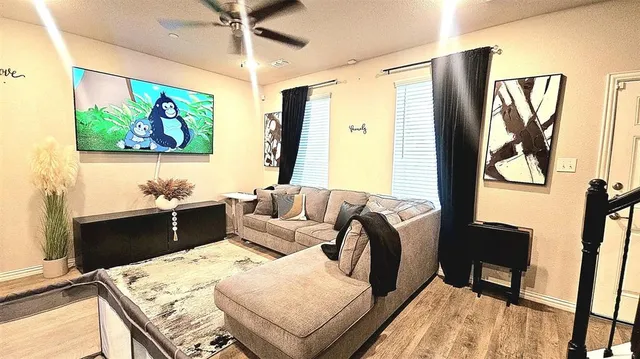 $2,000 | 2860 Appaloosa Lane, Mesquite, TX 75150