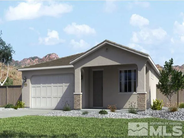 $569,950 | 949 Nelle Drive, Unit HOMESITE 503, Minden, NV 89423