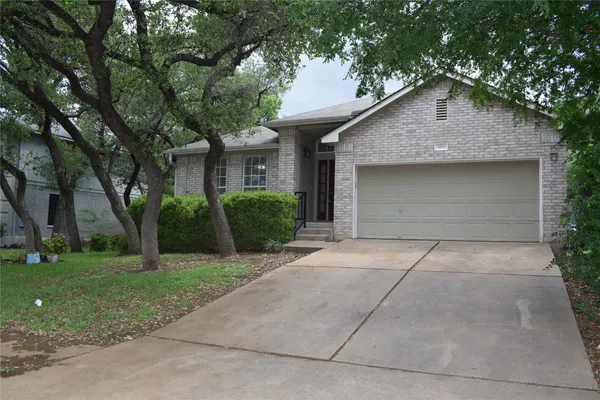 $2,600 | 3810 Newland Drive, Round Rock, TX 78681