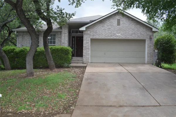$2,600 | 3810 Newland Drive, Round Rock, TX 78681