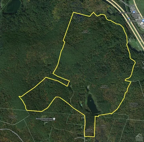 $1,880,000 | 105 Norton Road, Canaan, NY 12029