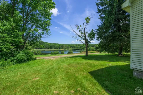 a view of a park