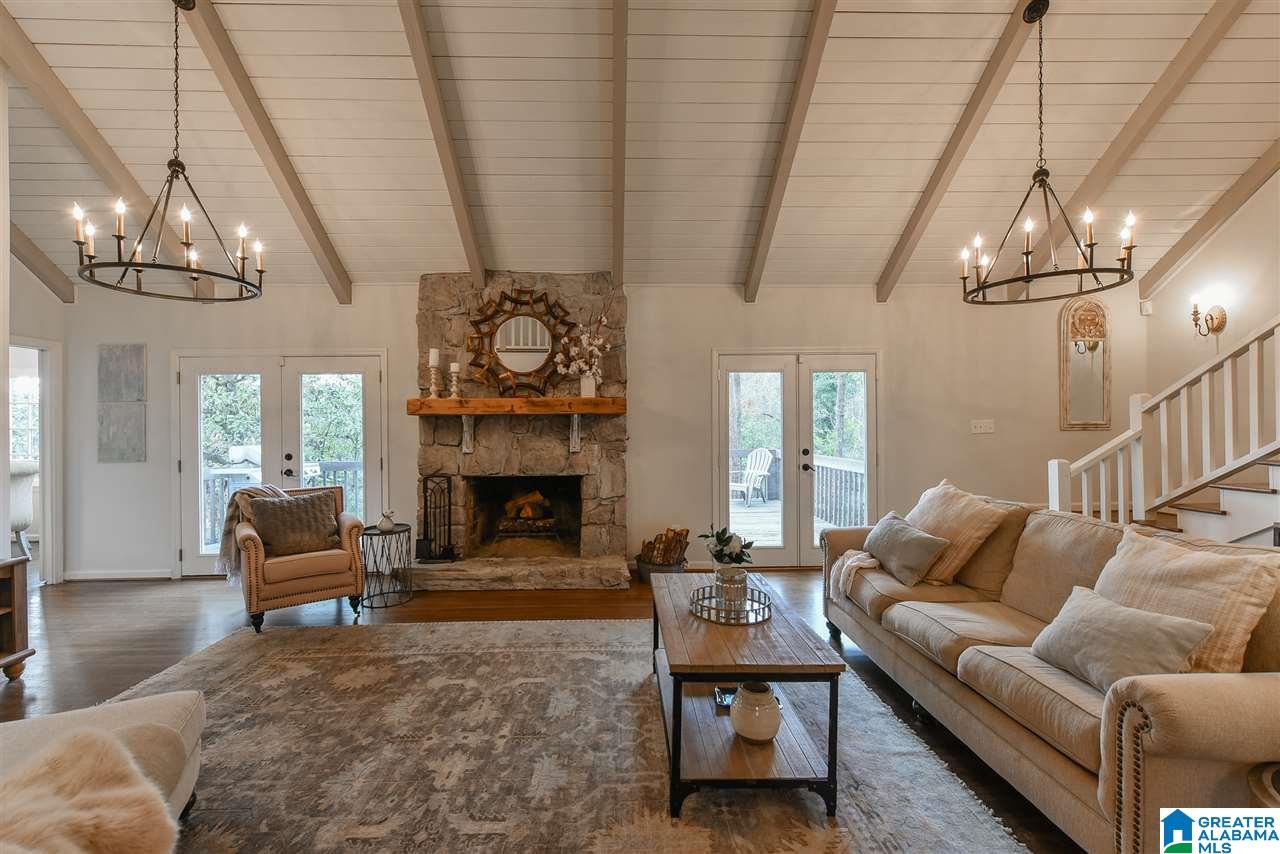 3709 Forest Run Road Birmingham, AL 35223 - Photo 21 of 49