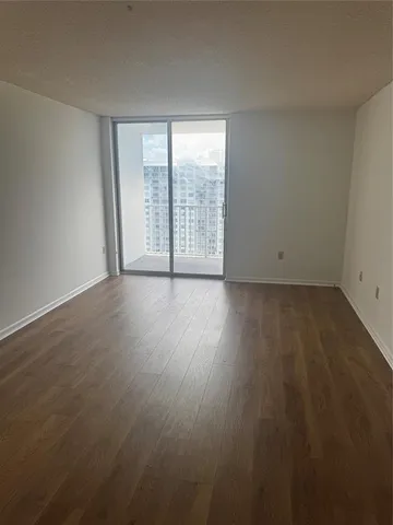 a view of small space