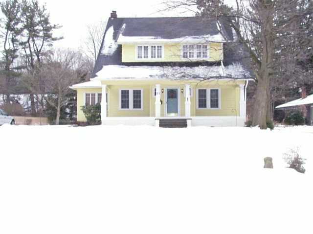 133 Crescent Road Perinton, NY 14450 - Photo 1 of 1 Exterior Front