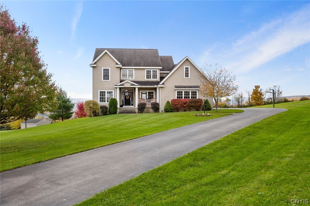 6898 Roberts Road Kirkland, NY 13323 - Photo 1 of 1 Gallery Image 1