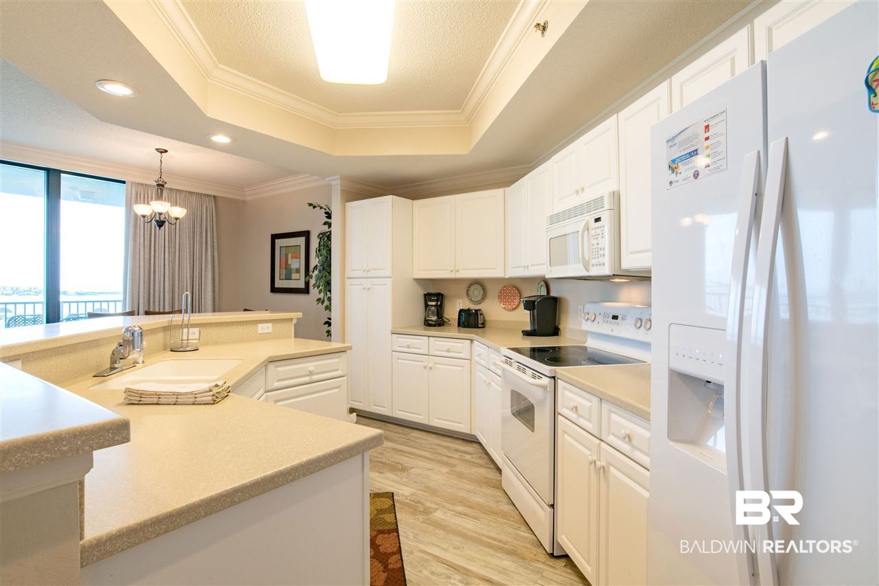 27582 Canal Road, Unit 2708 Orange Beach, AL 36561 - Photo 3 of 33