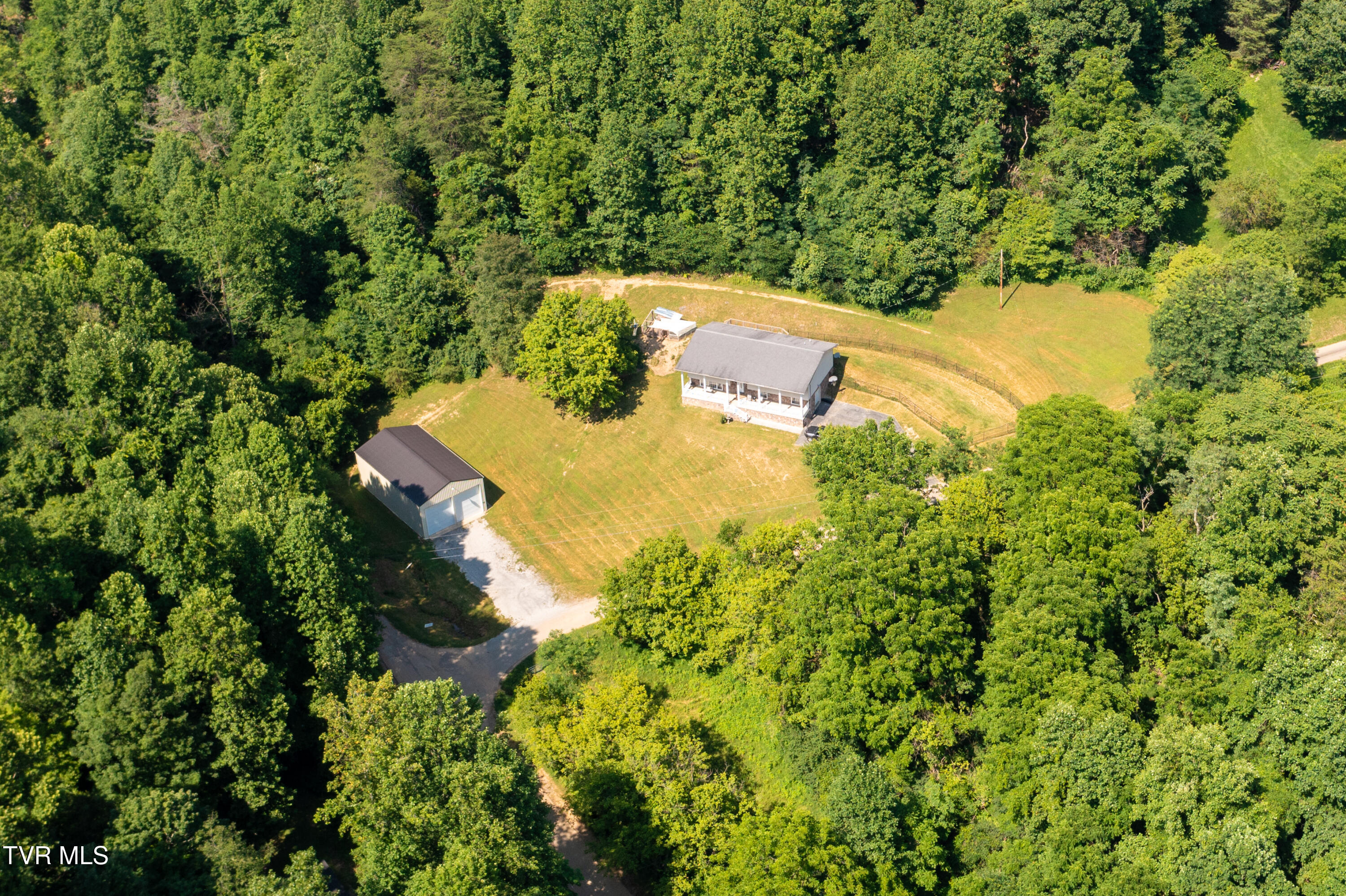 135 Riders Drive Gate City, VA 24251 - Photo 13 of 34 Rider Dr-14