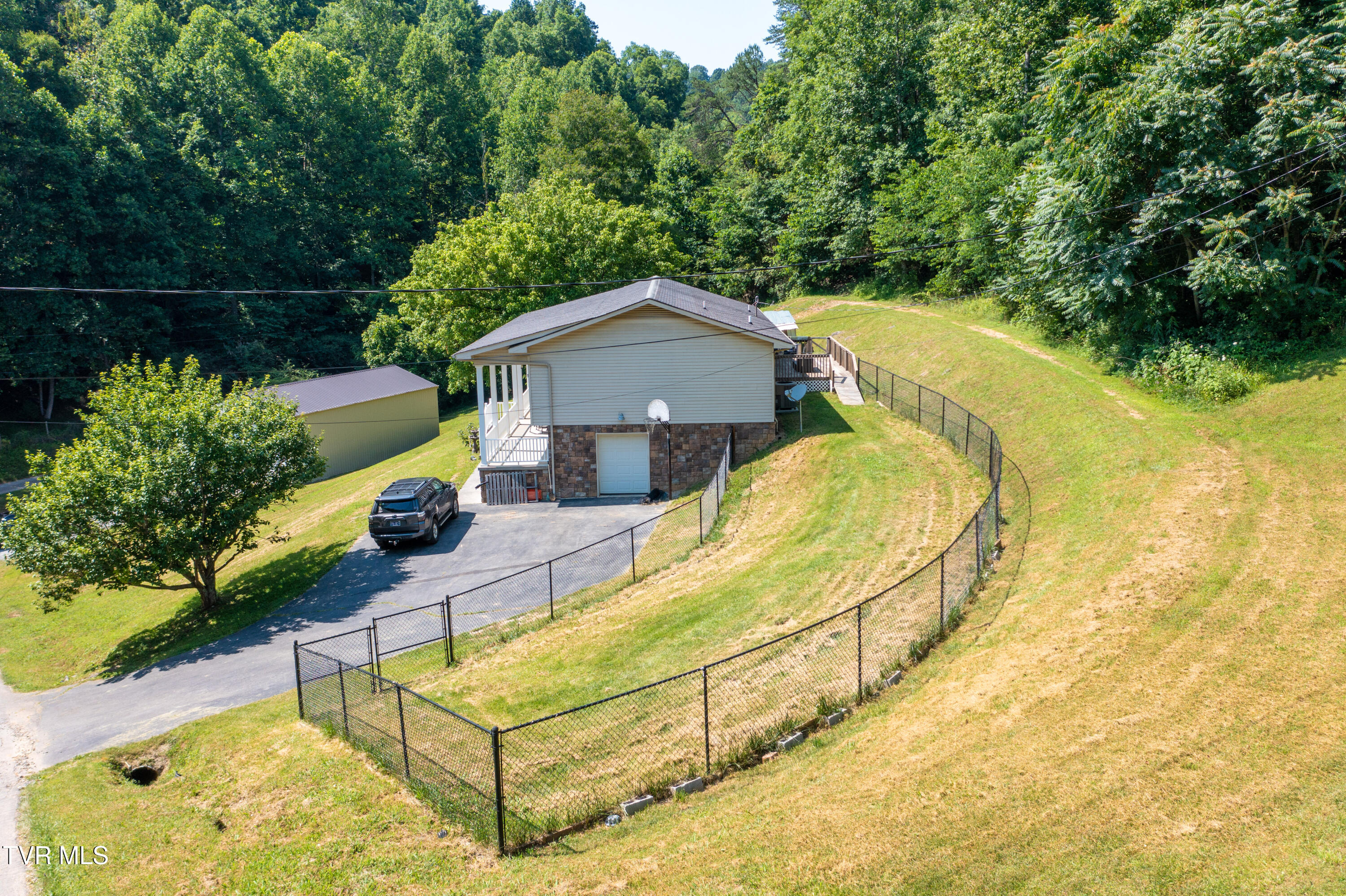 135 Riders Drive Gate City, VA 24251 - Photo 7 of 34 Rider Dr-5