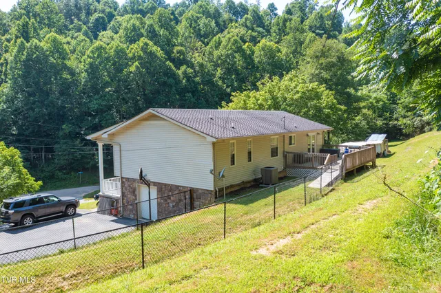 $379,900 | 135 Riders Drive, Gate City, VA 24251