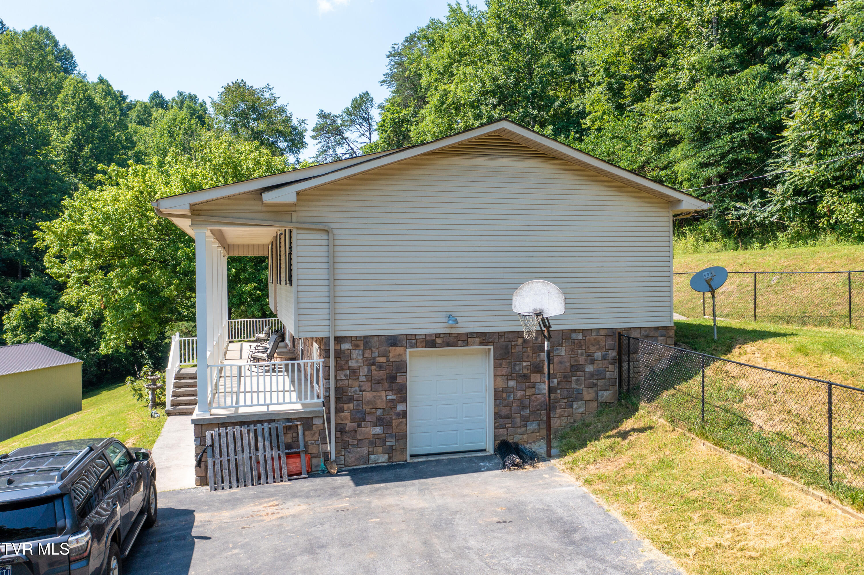 135 Riders Drive Gate City, VA 24251 - Photo 9 of 34 Rider Dr-8