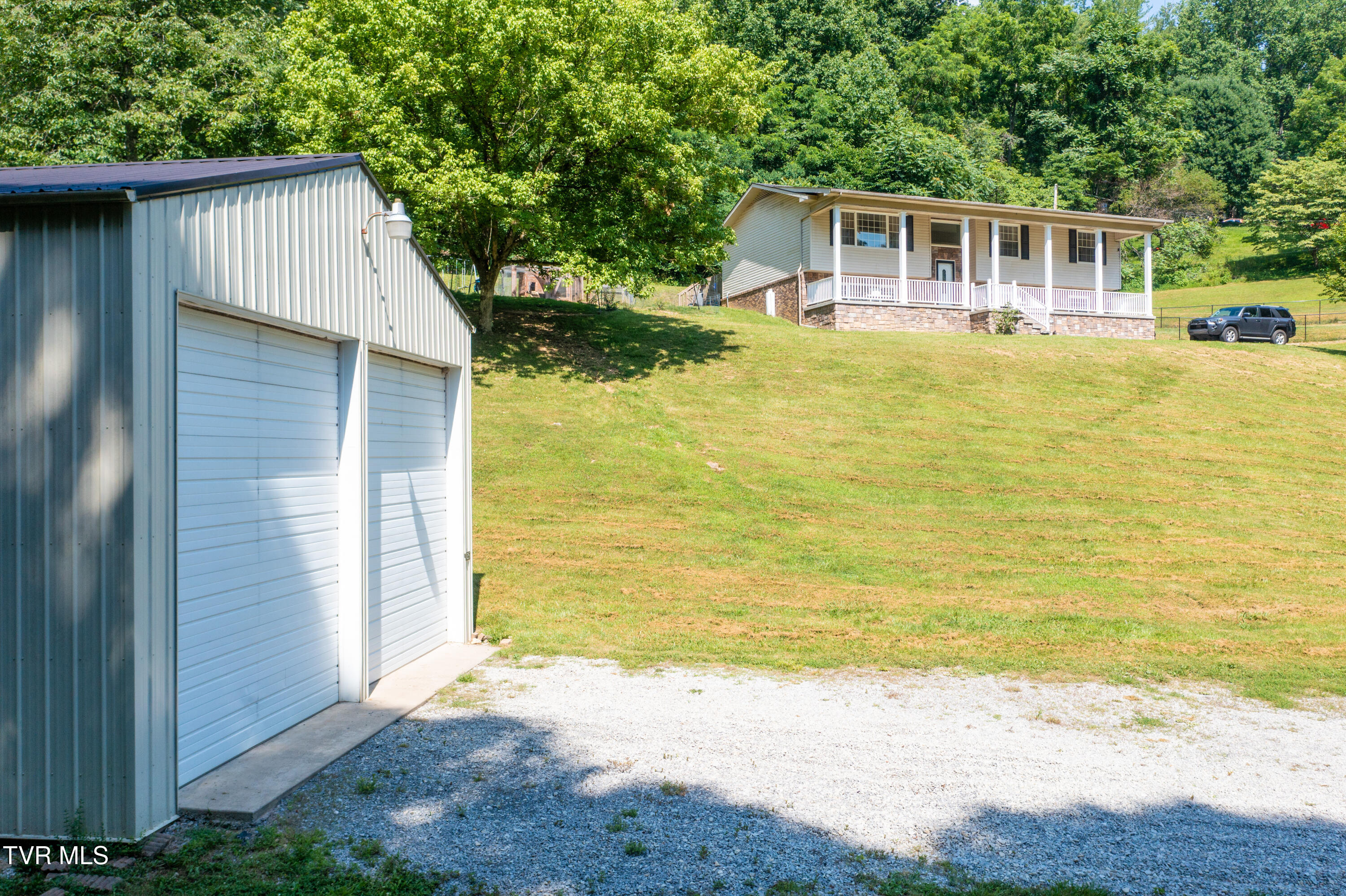 135 Riders Drive Gate City, VA 24251 - Photo 10 of 34 Rider Dr-9