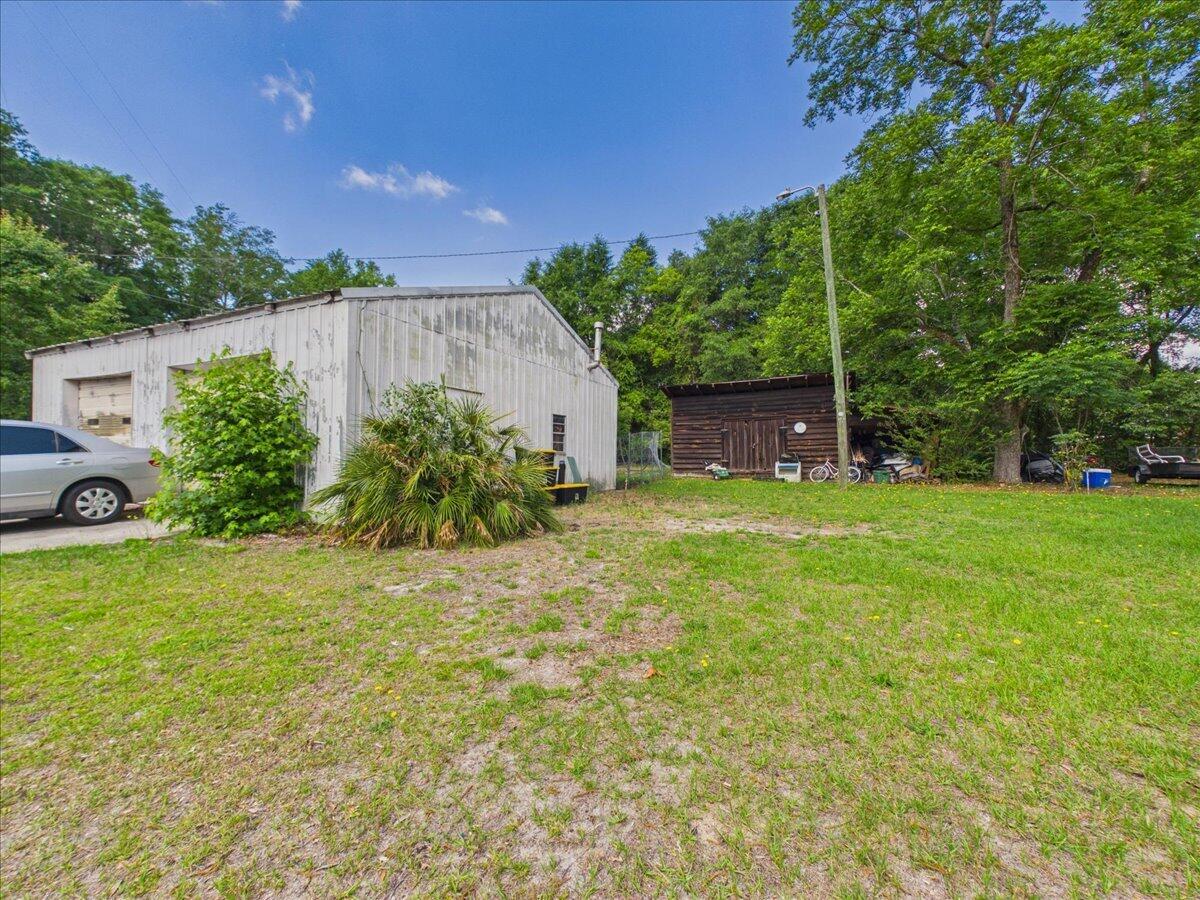 106 Ferguson Street Salley, SC 29137 - Photo 34 of 35