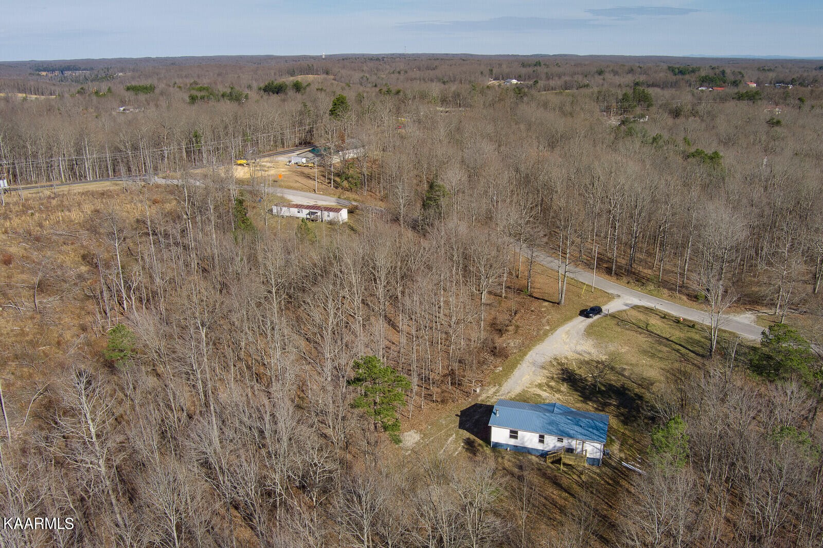 216 Joe Barnett Road Jamestown, TN 38556 - Photo 41 of 43 Gallery Image 41