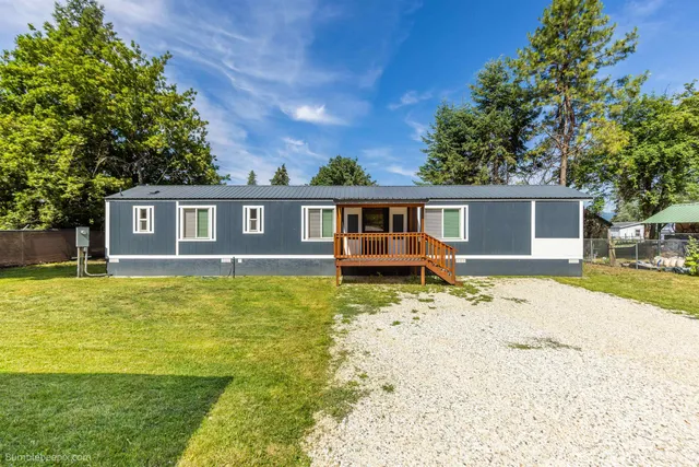 $230,000 | 407 North Main Street, Springdale, WA 99173