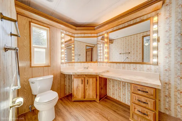 $230,000 | 407 North Main Street, Springdale, WA 99173