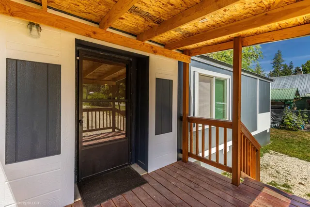 $230,000 | 407 North Main Street, Springdale, WA 99173