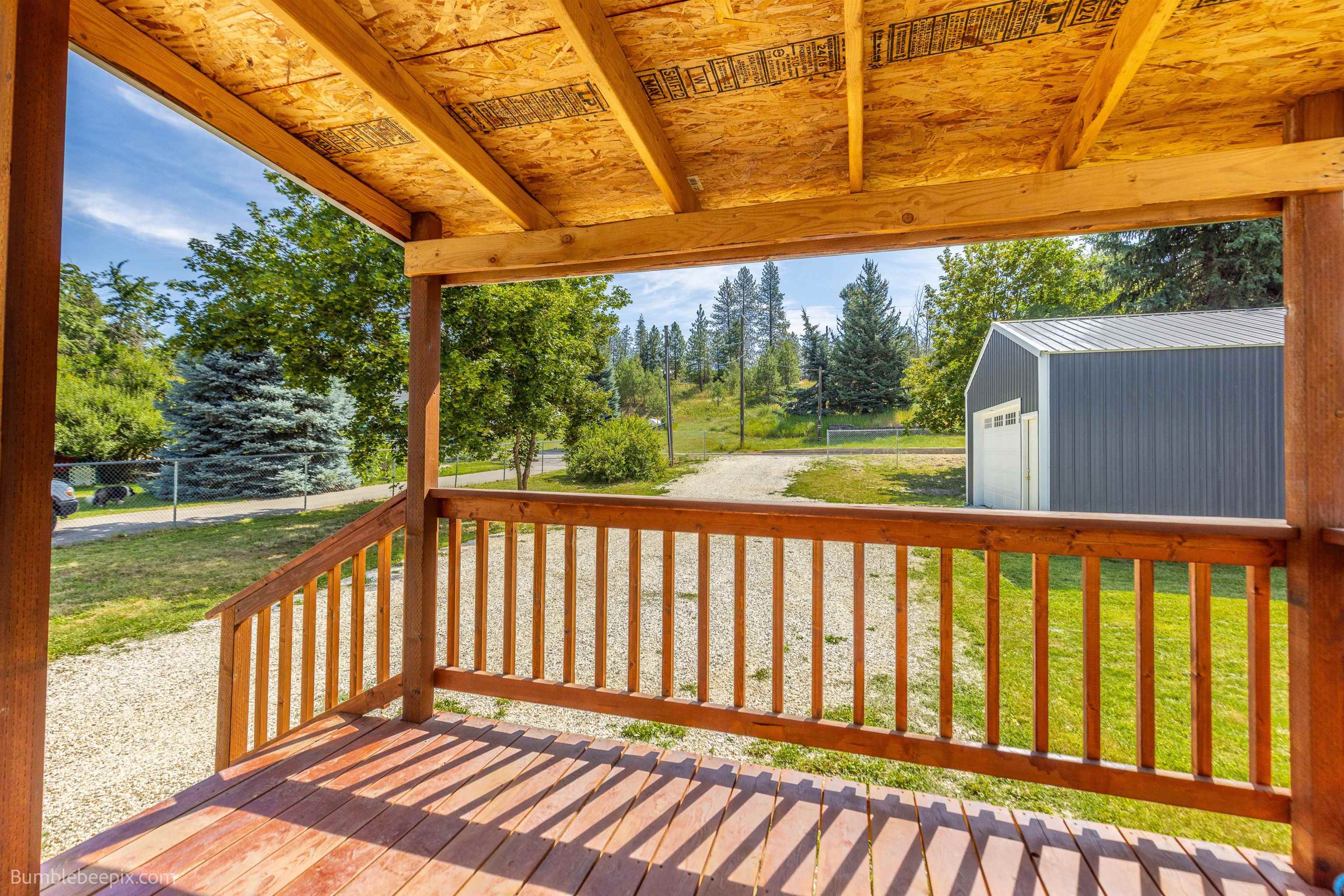 407 North Main Street Springdale, WA 99173 - Photo 19 of 22