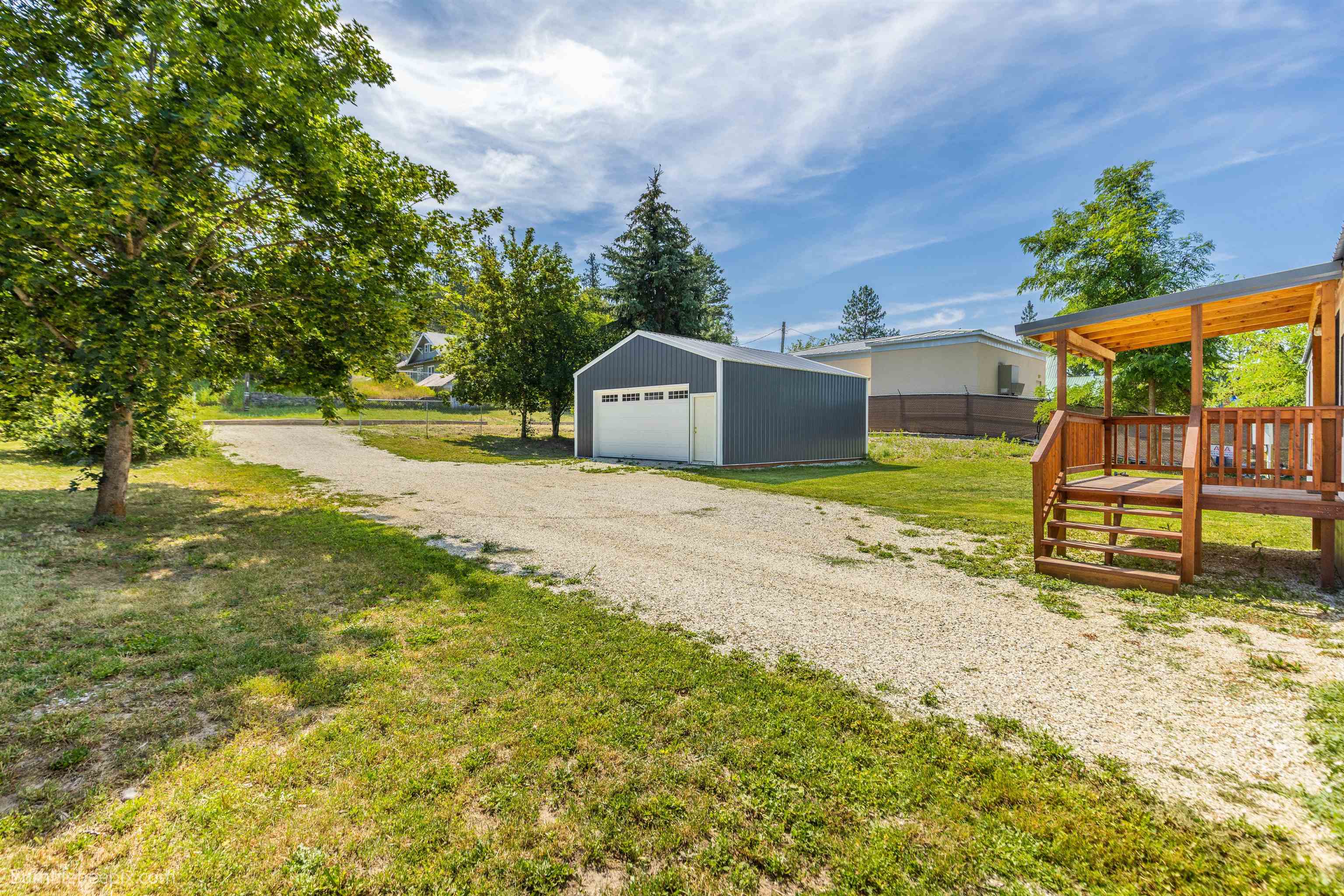 407 North Main Street Springdale, WA 99173 - Photo 20 of 22