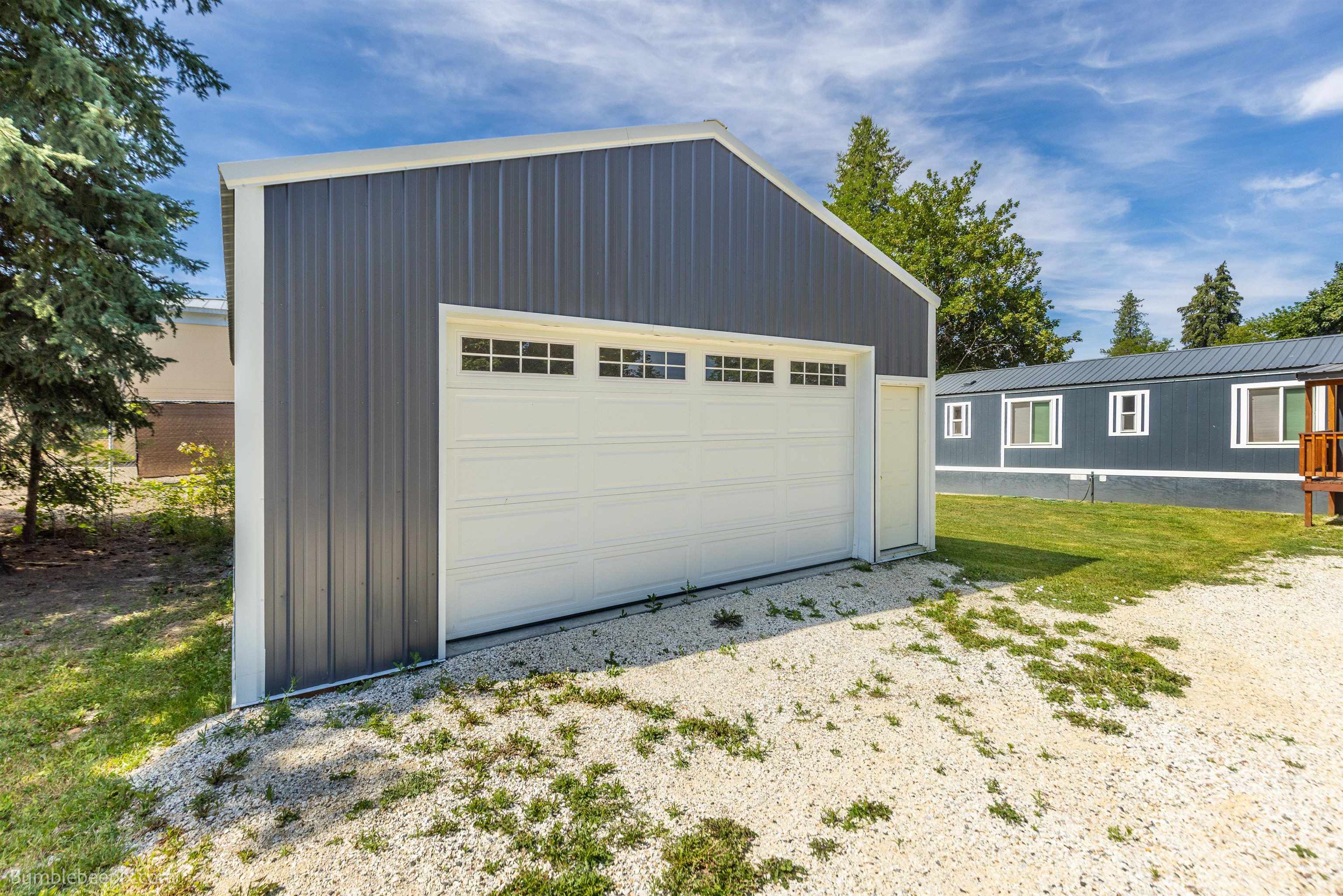 407 North Main Street Springdale, WA 99173 - Photo 2 of 22