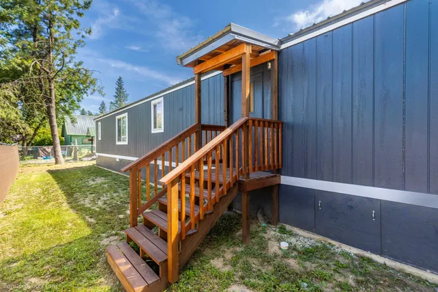 $230,000 | 407 North Main Street, Springdale, WA 99173