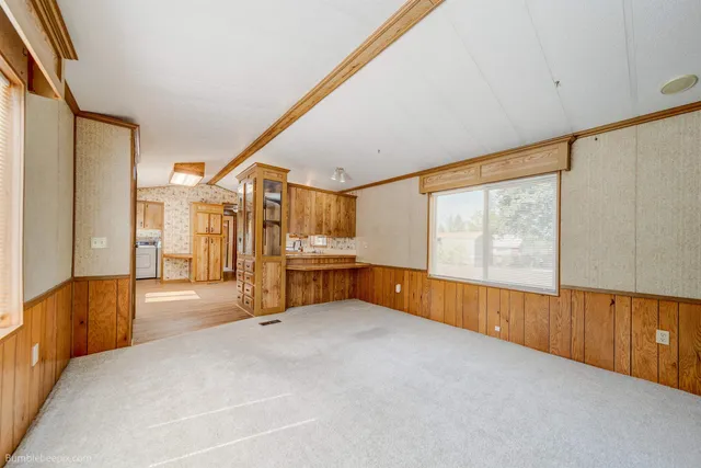 $230,000 | 407 North Main Street, Springdale, WA 99173