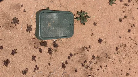 $65,000 | 60726 Trentwood Drive, Joshua Tree, CA 92252