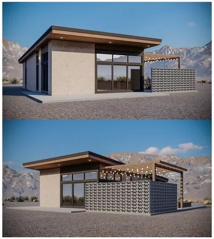 a view of a snow on the beach