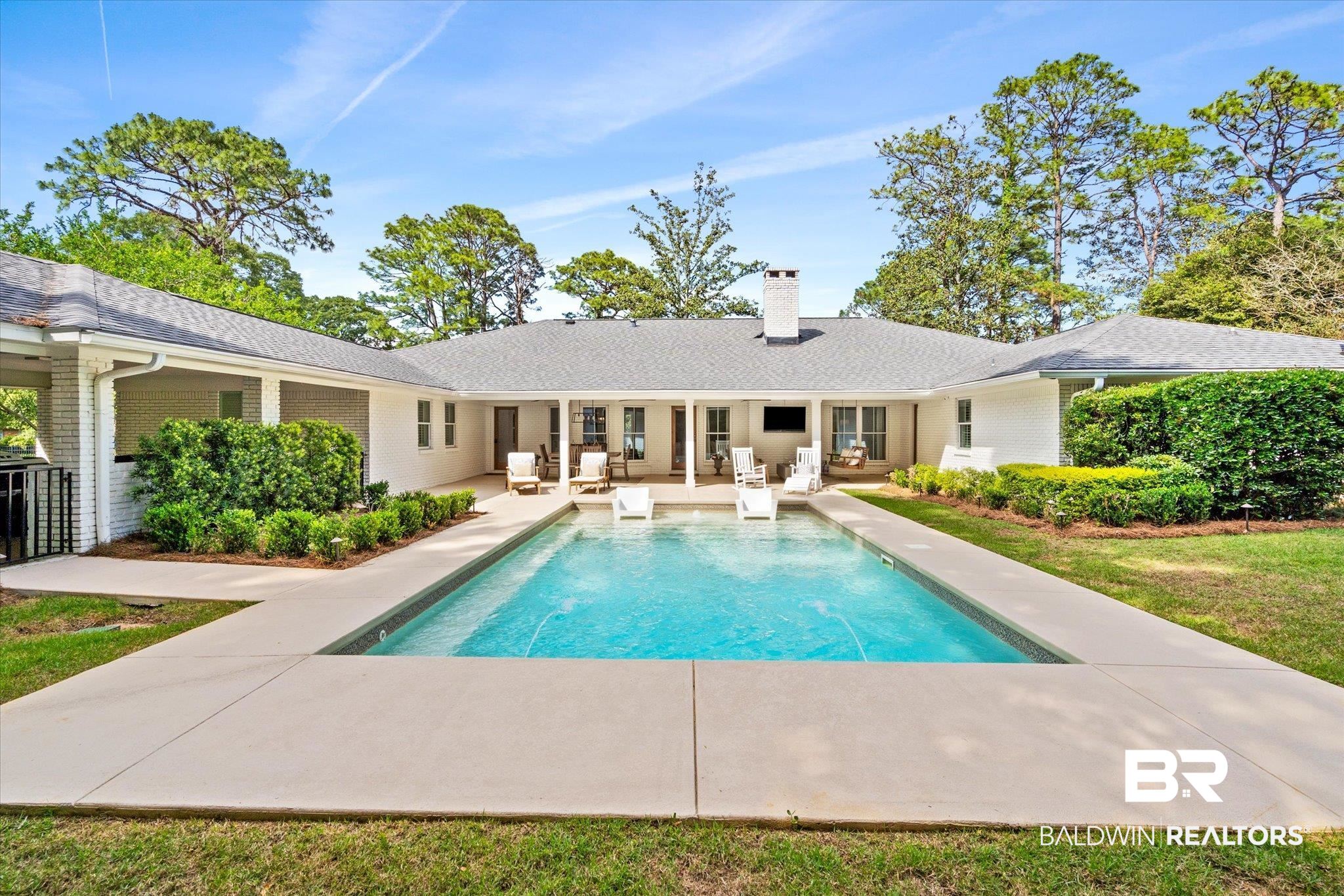 4305 Wilkinson Way Mobile, AL 36608 - Photo 36 of 40