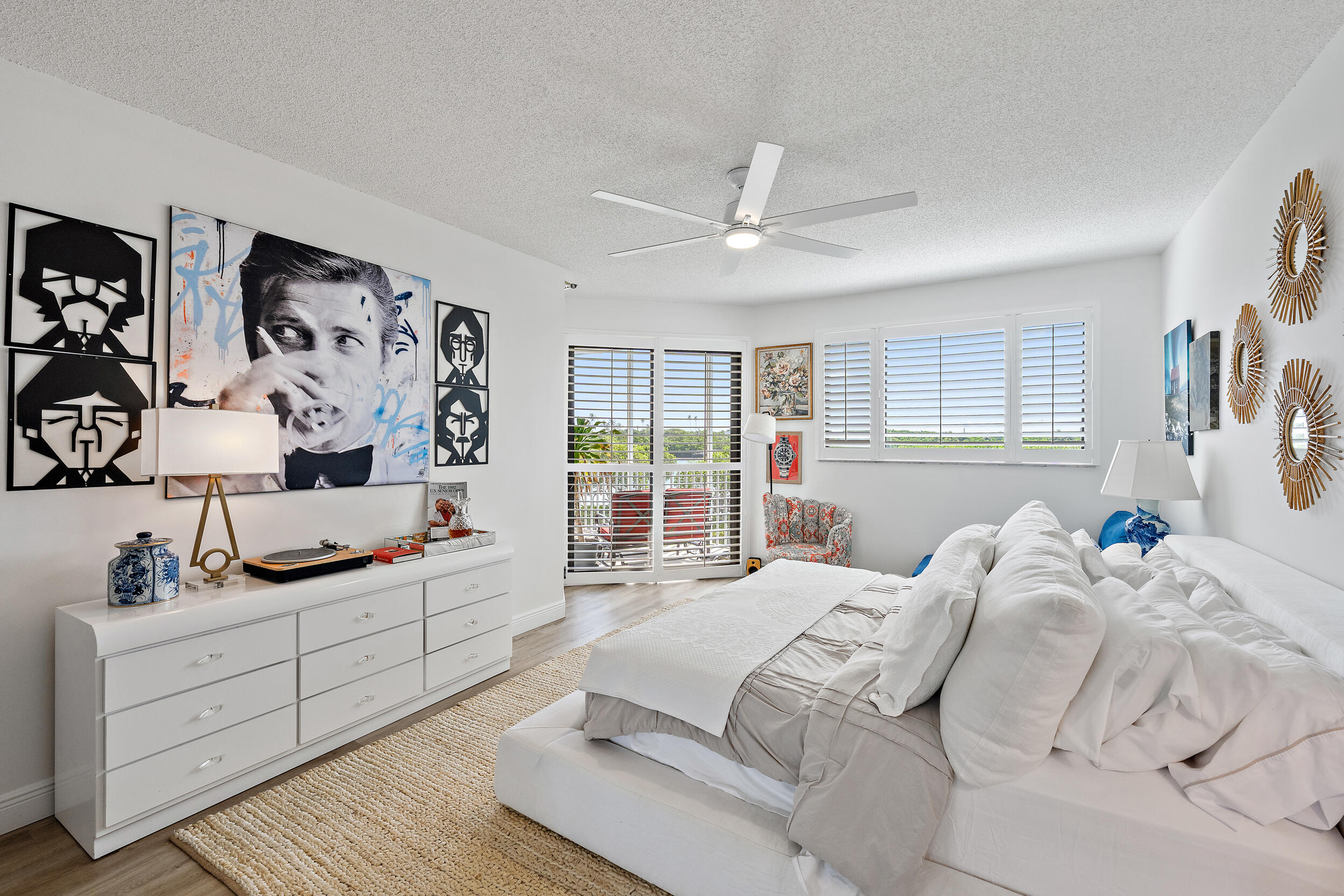 200 Waterway Road, Unit 208 Tequesta, FL 33469 - Photo 13 of 29 Primary Bedroom
