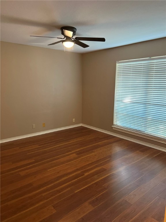 6917 Holiday Corpus Christi, TX 78414 - Photo 10 of 13 a view of a room with wooden floor
