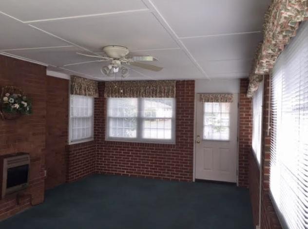 5222 Grandin Rd Extension Roanoke, VA 24018 - Photo 14 of 35 Sunroom