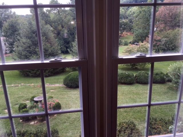 5222 Grandin Rd Extension Roanoke, VA 24018 - Photo 15 of 35 Looking out D/R