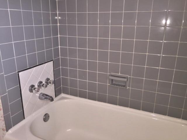 5222 Grandin Rd Extension Roanoke, VA 24018 - Photo 24 of 35 Hall Bath/Shower