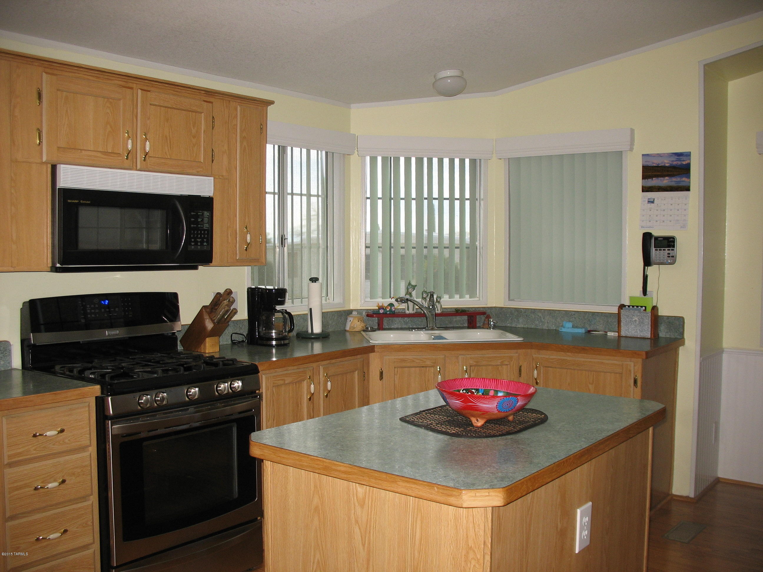 6078 West Rocking Cir Street Tucson, AZ 85713 - Photo 6 of 22 Gallery Image 6
