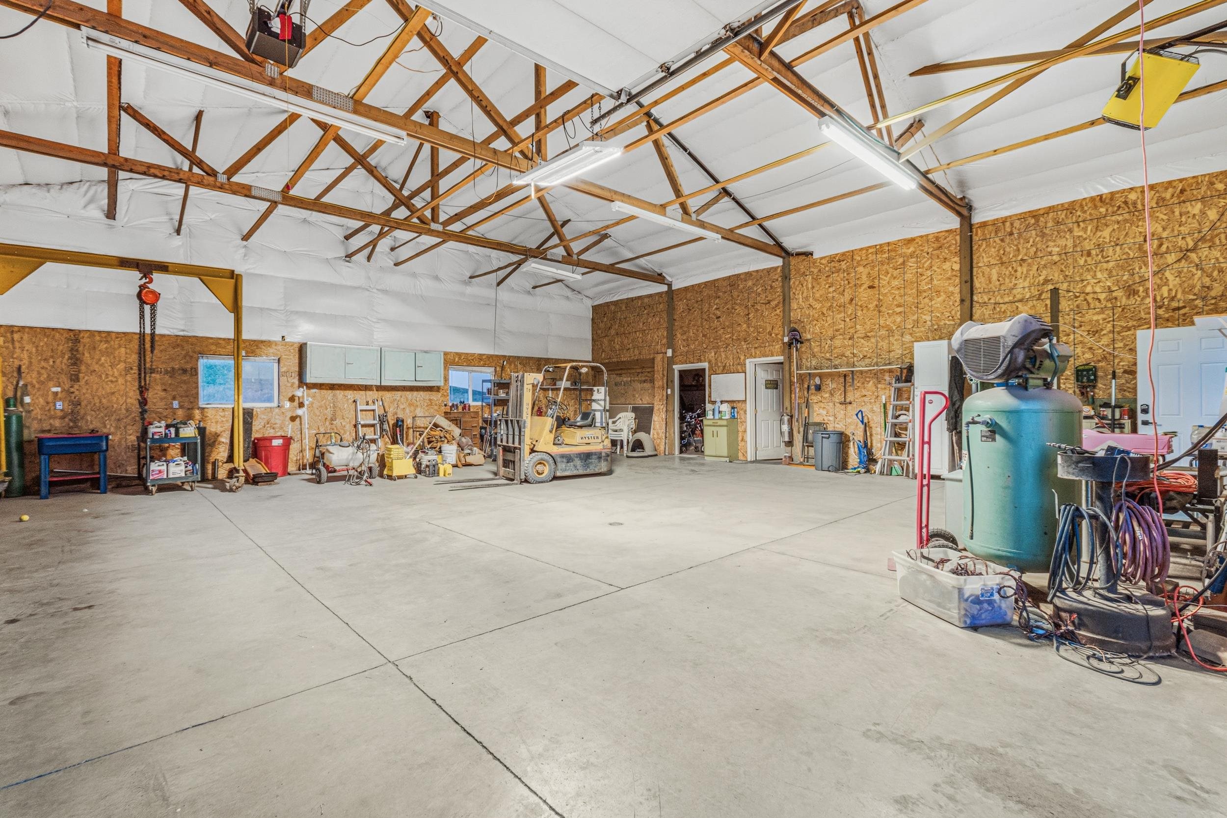 28805 Schumer Road Davenport, WA 99122 - Photo 38 of 48