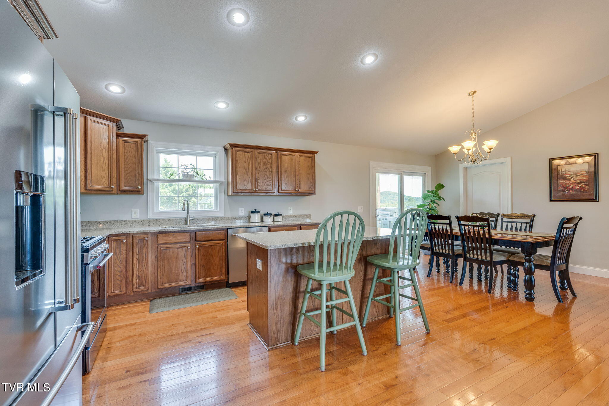 140 Willow Ridge Drive Chuckey, TN 37641 - Photo 11 of 32 107 (4)