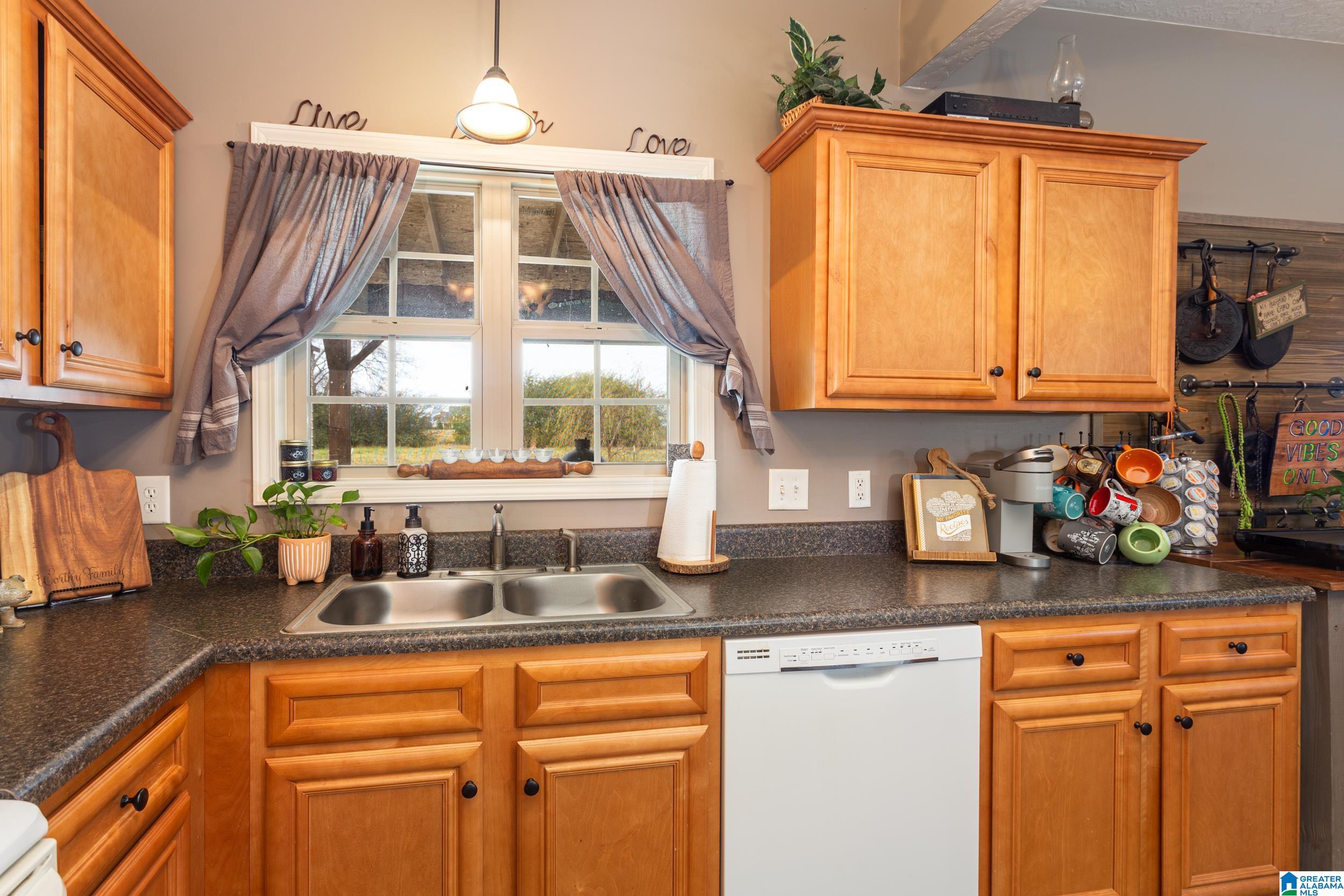 61 Sterling Road Eastaboga, AL 36260 - Photo 6 of 33