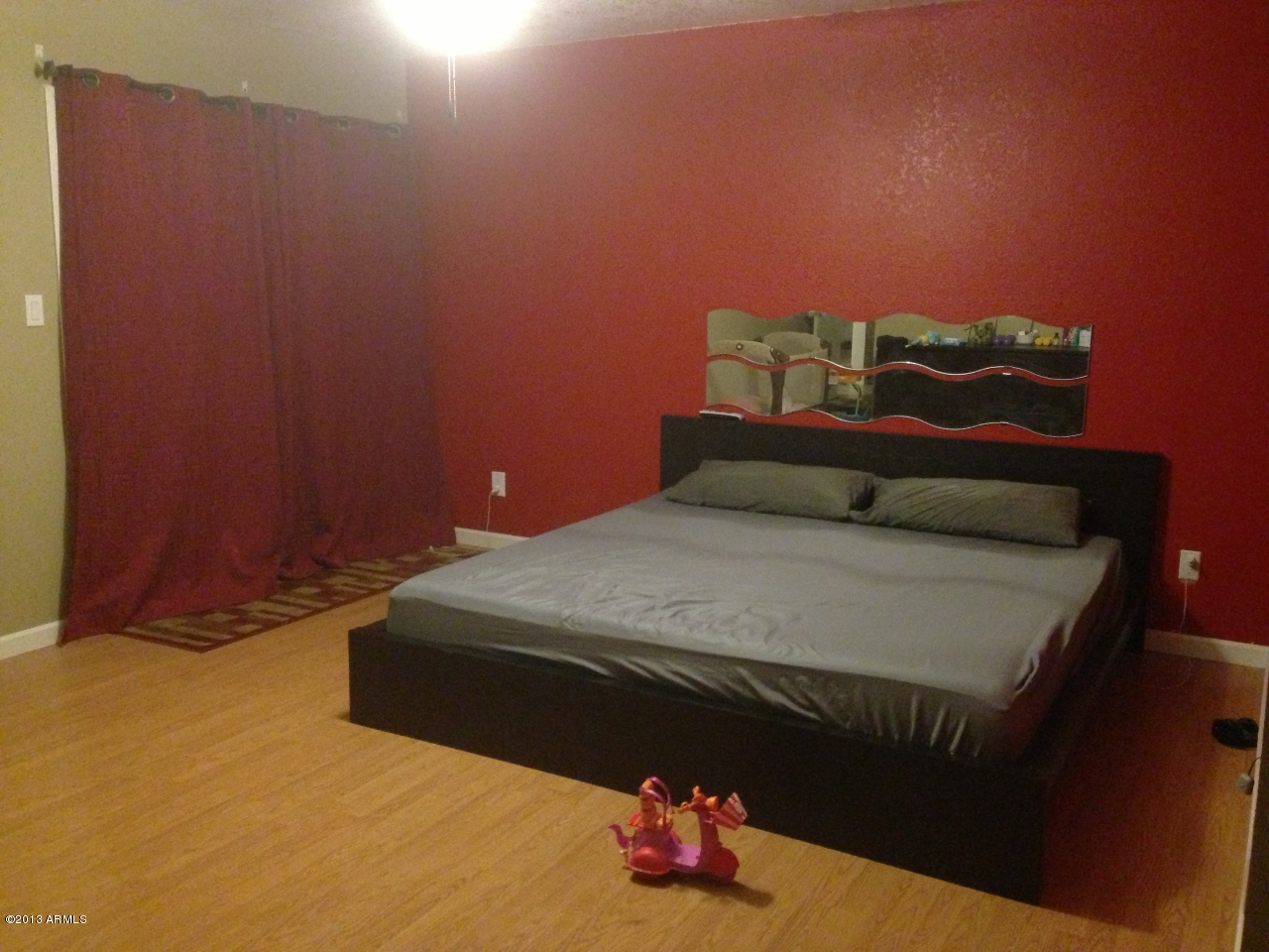 707 East Grandview Road Phoenix, AZ 85022 - Photo 14 of 17 MasterBed 3