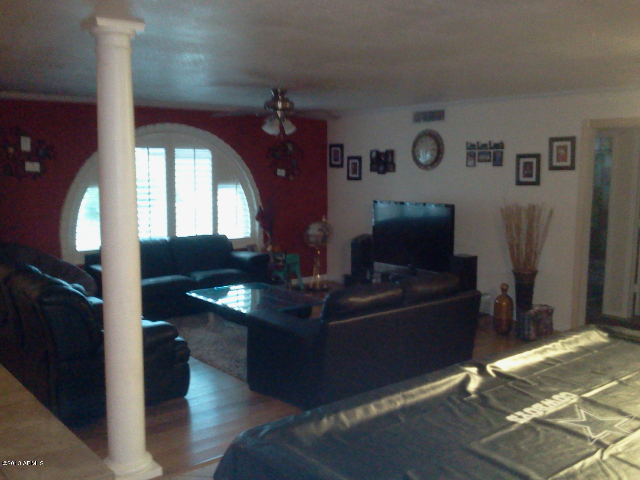 707 East Grandview Road Phoenix, AZ 85022 - Photo 3 of 17 2013-04-08 18