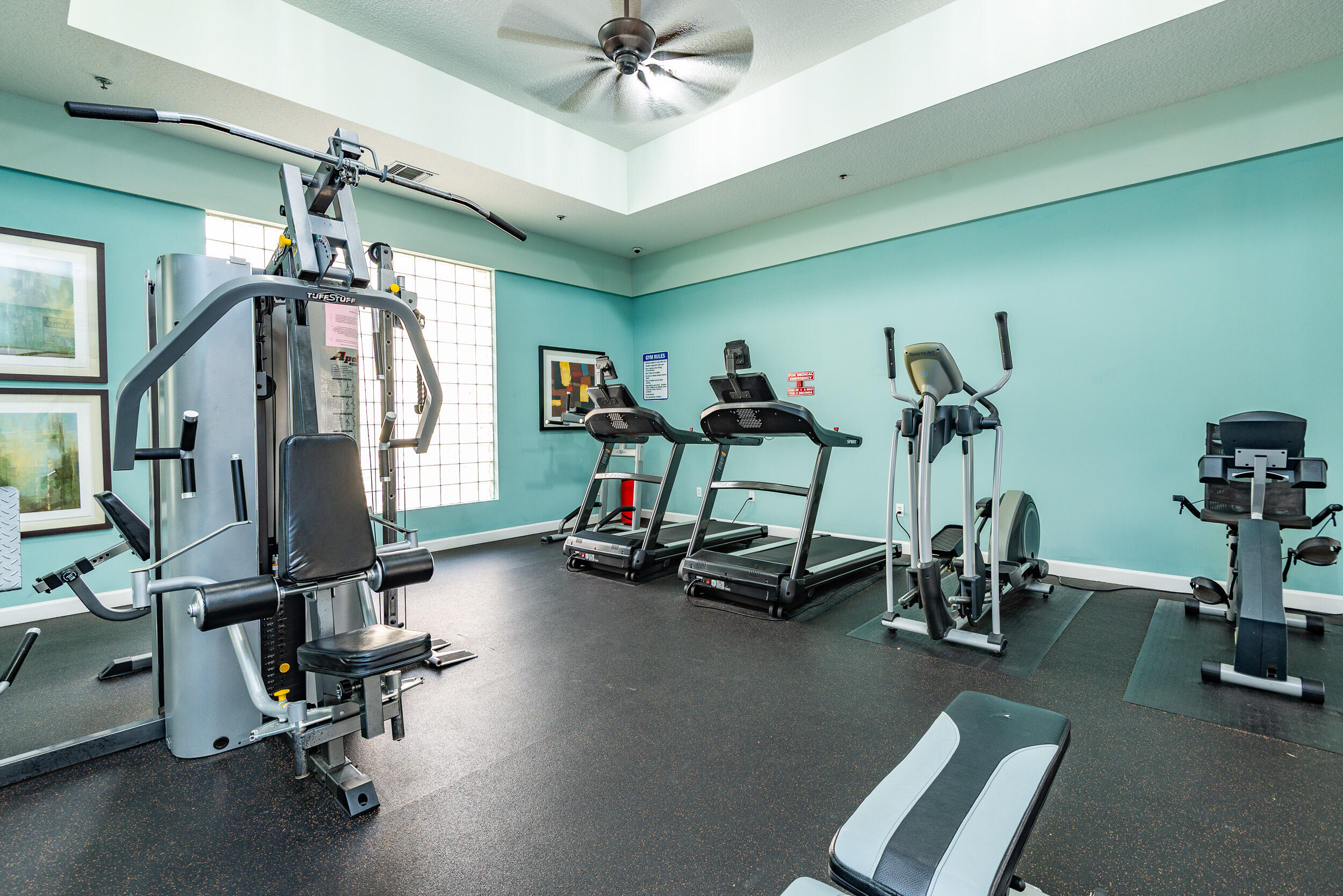 380 Northwest 67th Street, Unit J204 Boca Raton, FL 33487 - Photo 35 of 43 204-37