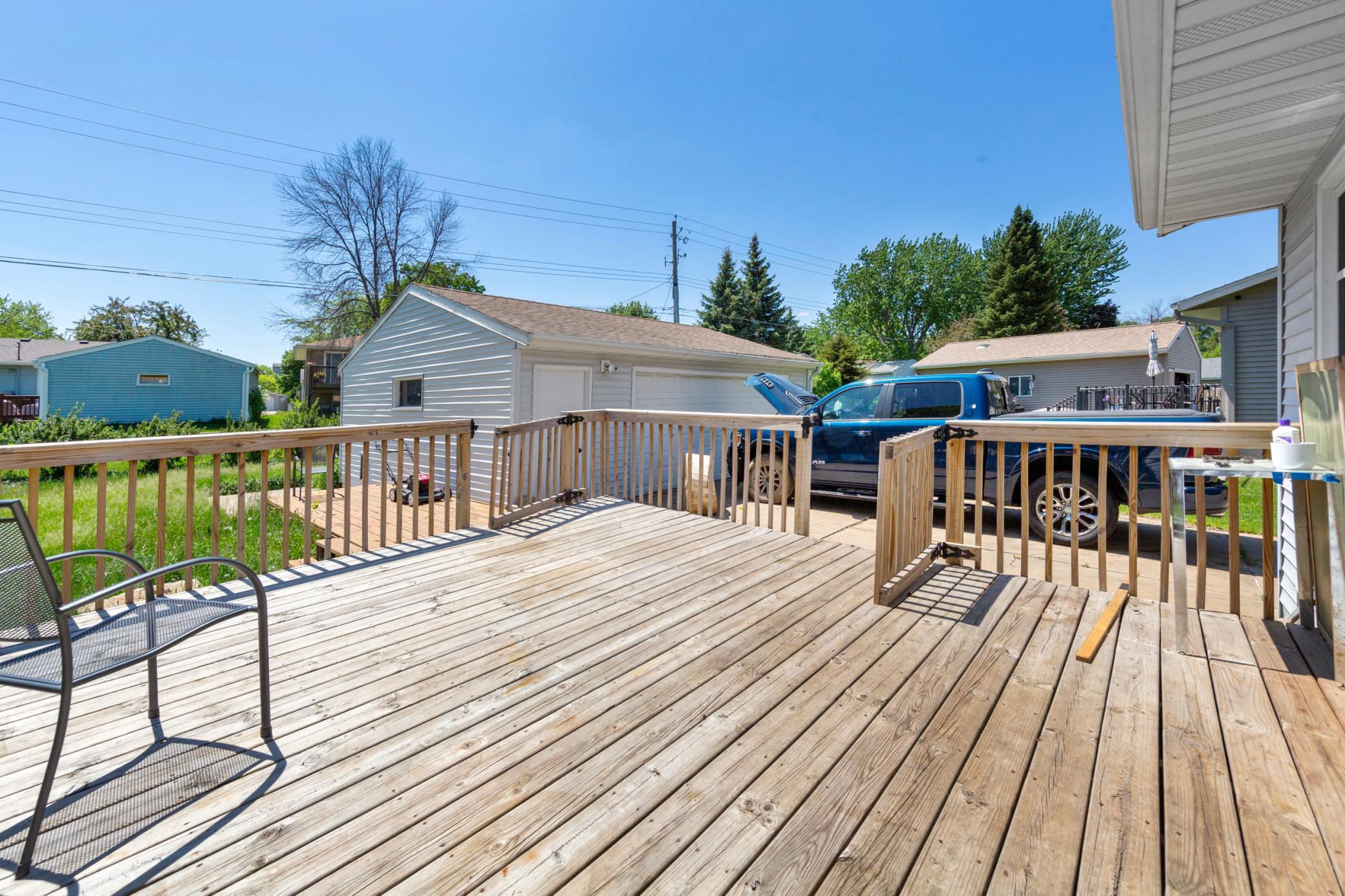 2038 44th Street Northwest Rochester, MN 55901 - Photo 5 of 28