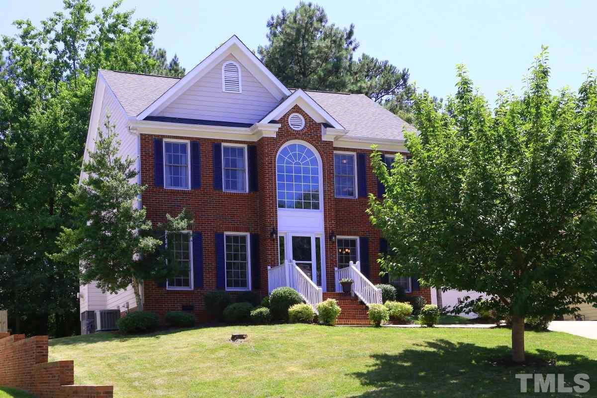 6509 Englehardt Drive Raleigh, NC 27617 - Photo 1 of 25 Gallery Image 1