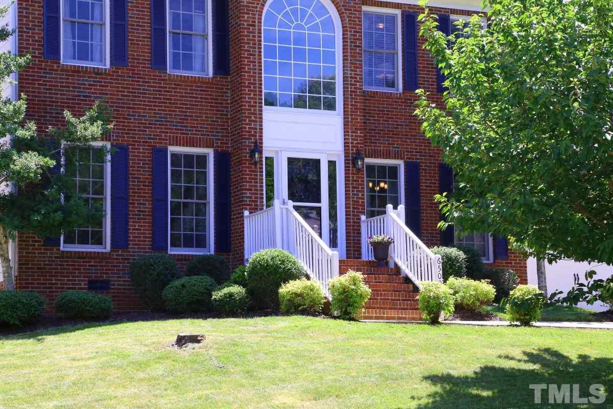 6509 Englehardt Drive Raleigh, NC 27617 - Photo 2 of 25 Gallery Image 2