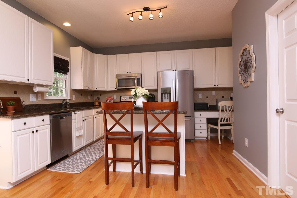 6509 Englehardt Drive Raleigh, NC 27617 - Photo 11 of 25 Gallery Image 11