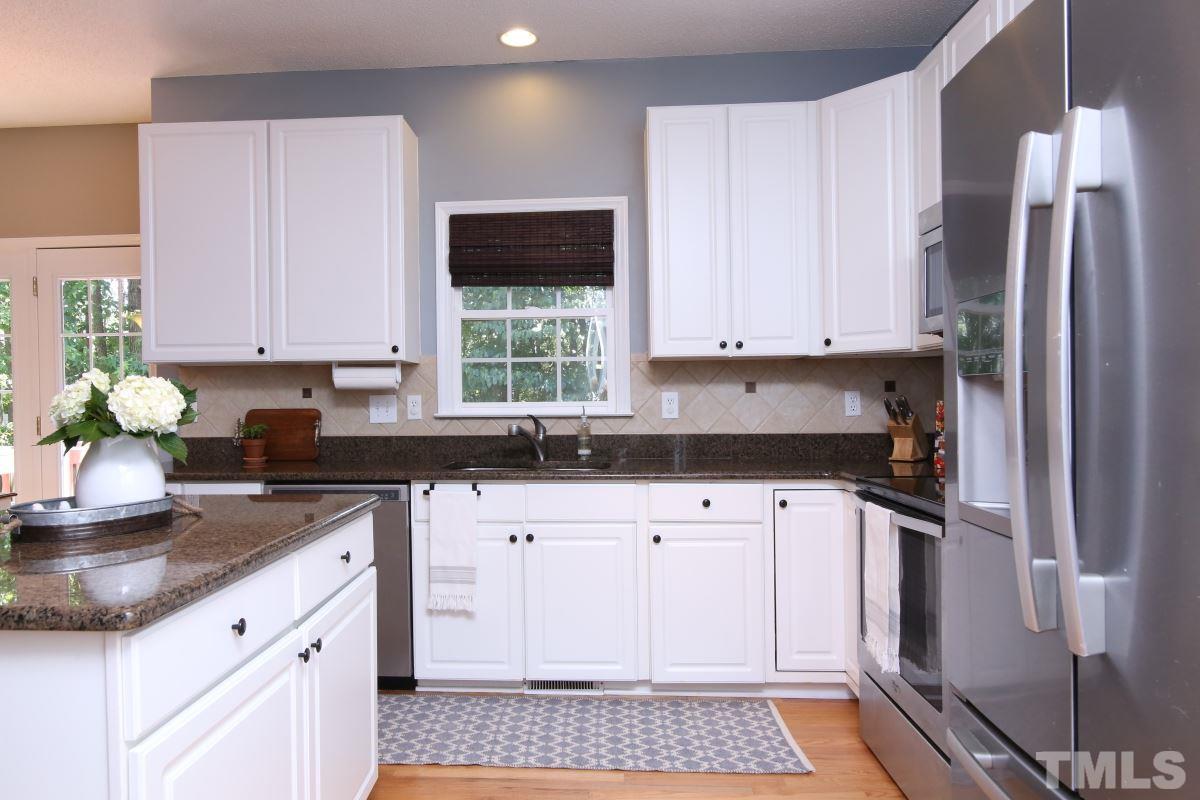 6509 Englehardt Drive Raleigh, NC 27617 - Photo 13 of 25 Gallery Image 13